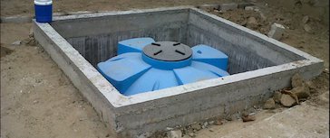 Diseño de Cisternas
